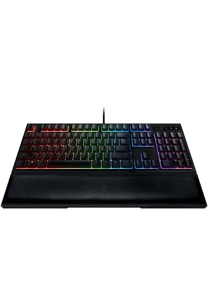 كيبورد لوحة مفاتيح العاب Razer Ornata Chroma Gaming Keyboard