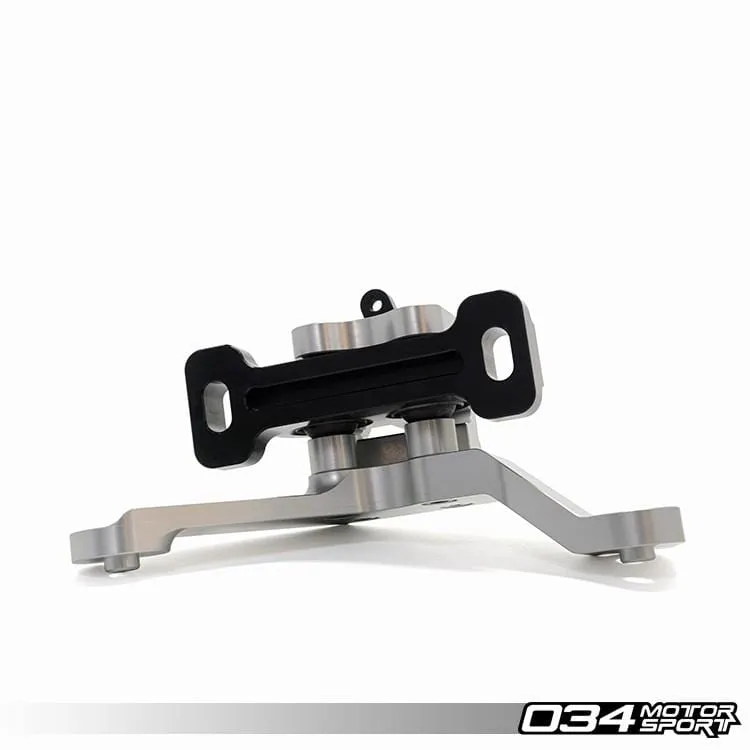 034 Motorsport Streetsport Engine/Transmission Mount Pair | Audi 8J TTRS TFSI 6-MT