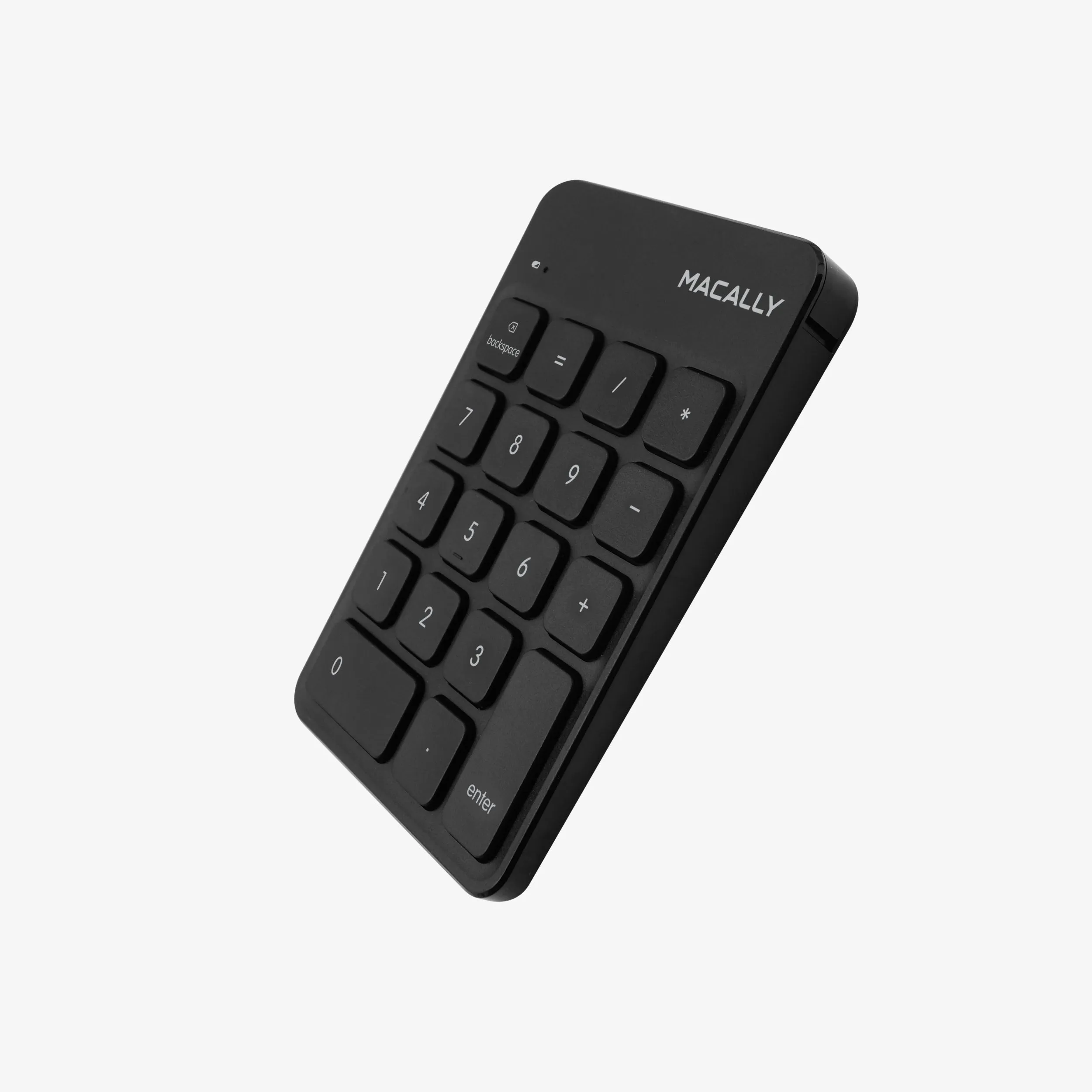 10 Key Wireless Number Pad for Windows PC / Mac | 2.4G