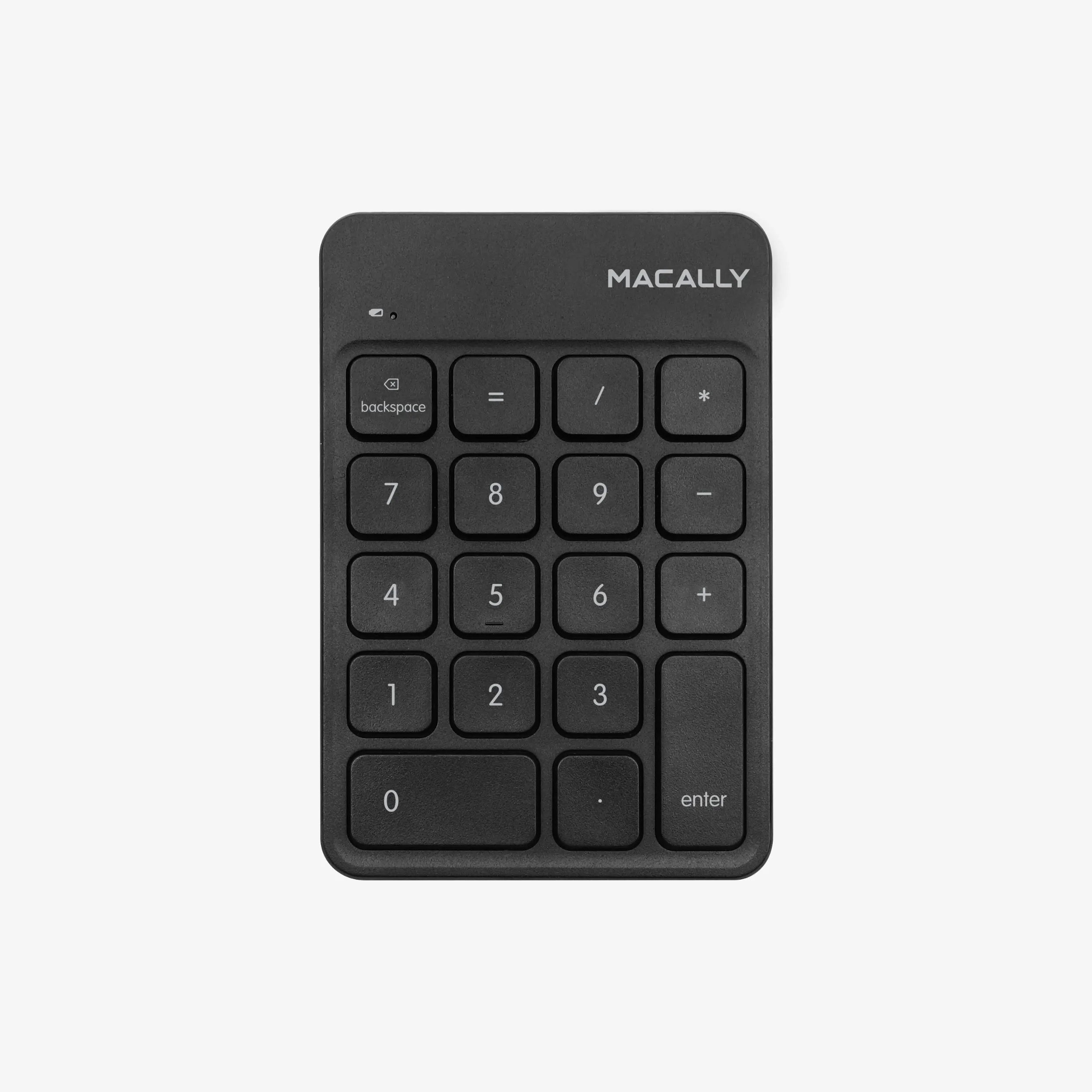 10 Key Wireless Number Pad for Windows PC / Mac | 2.4G