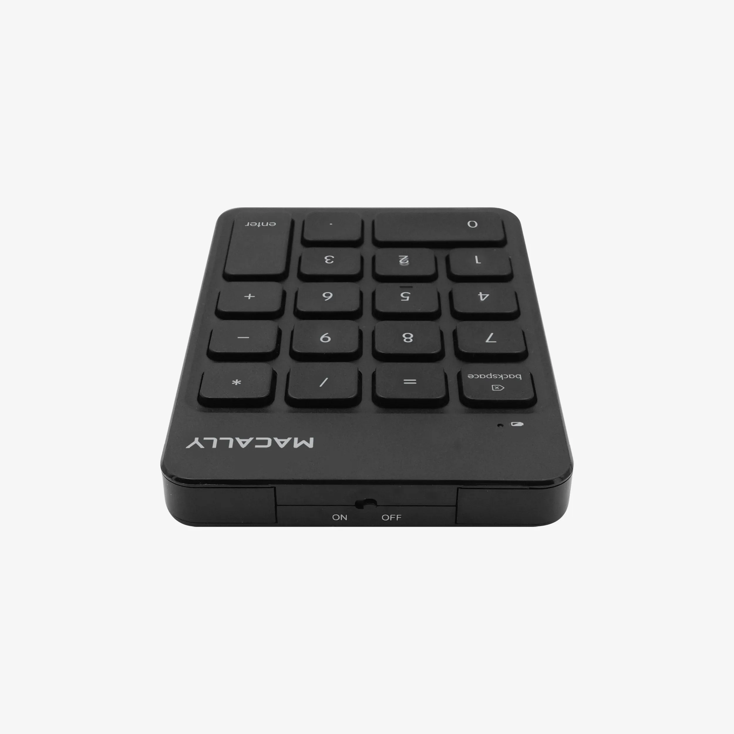 10 Key Wireless Number Pad for Windows PC / Mac | 2.4G