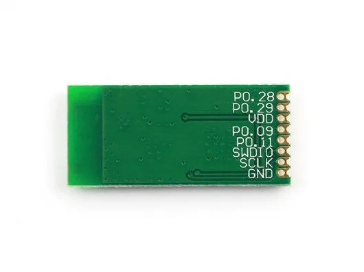 2.4GHz Bluetooth Low Energy 4.0 module-20dB V-14004