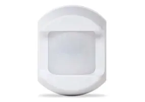 2GIG-PIR1E-345 Wireless Passive Infrared Motion Detector Encrypted Series