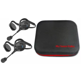 2Talk Bluetooth Headsets