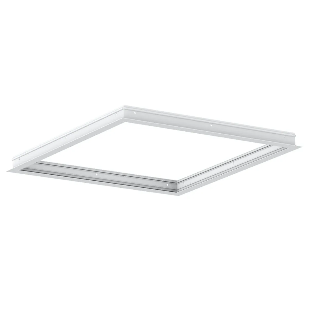 2x2 Foot Drop In Ceiling Panel LED Panel Flange Kit