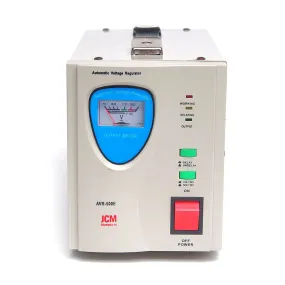 400-AVR500E 500W 110VAC Vol Stabilizer