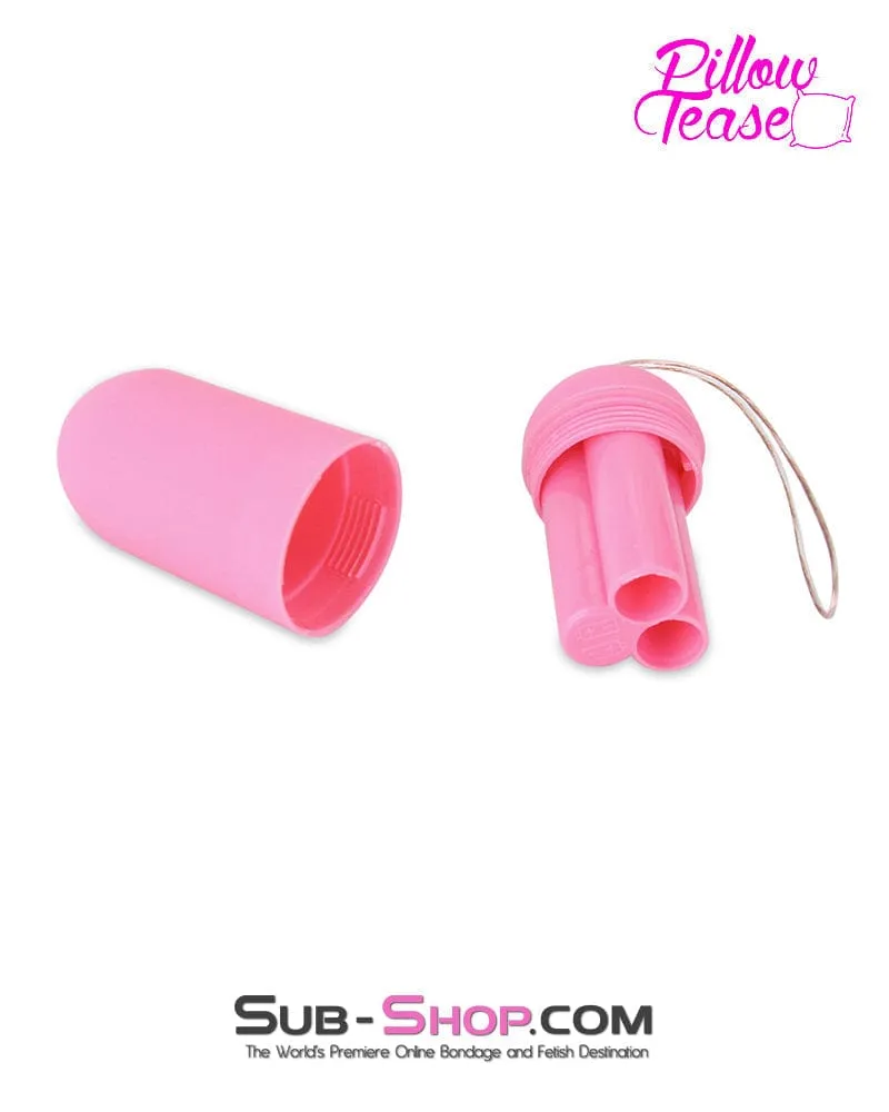 5716M      Pink Wireless Remote Control Egg Vibe - MEGA Deal