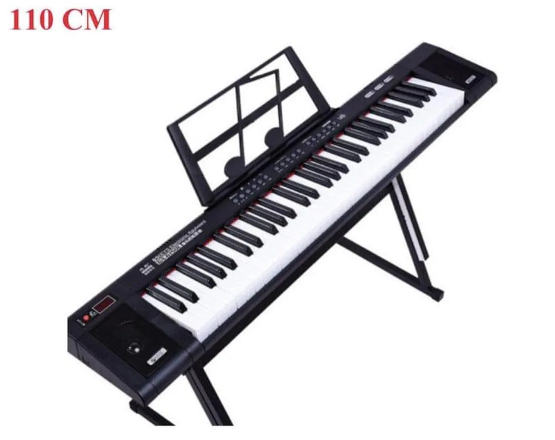 61 keys electric Piano keyboard for sale nz