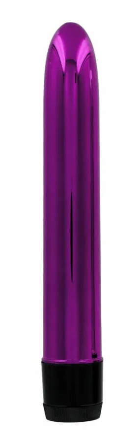 7 Inch Slim Vibe - Purple