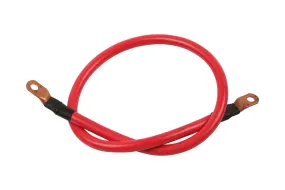 7301835 Cable, Battery Positive | JLG