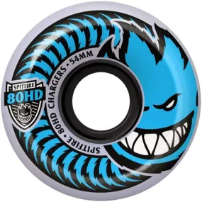 80HD Conical Full 54mm