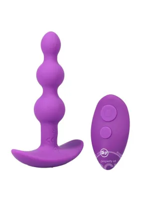 A-Play Shaker Anal Plug