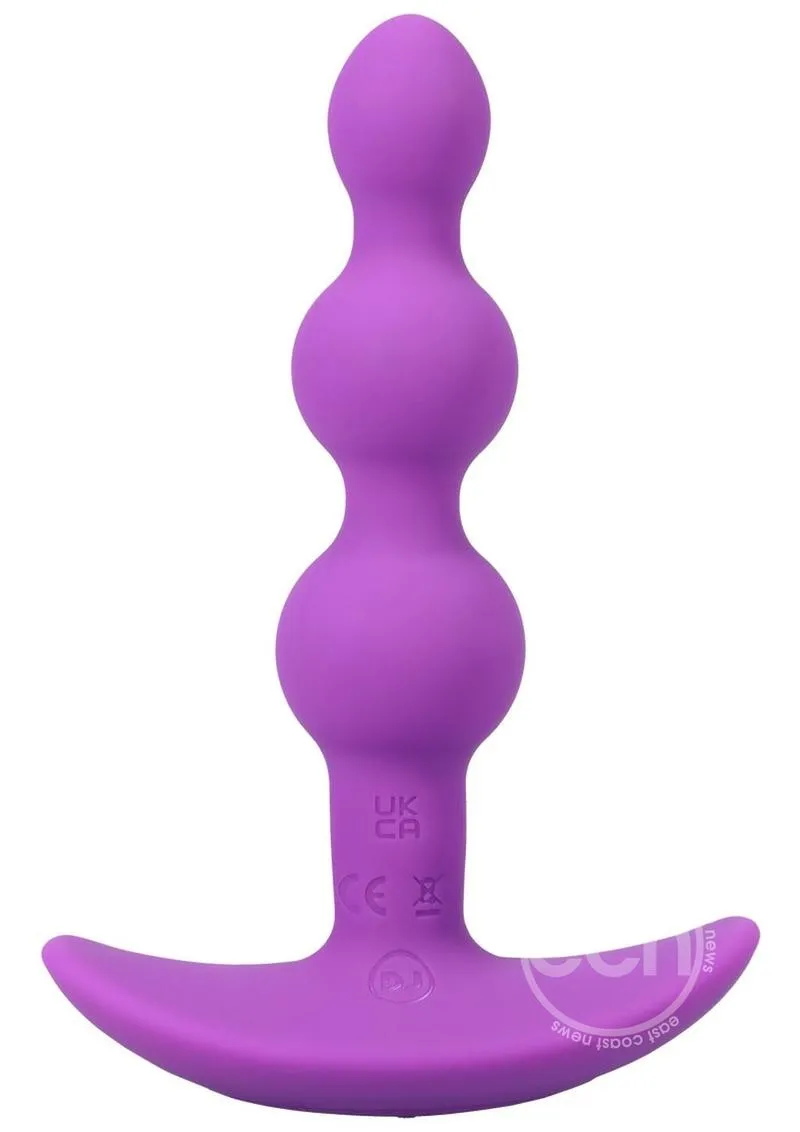 A-Play Shaker Anal Plug