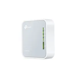 AC750 Wireless Travel Router TP-Link TL-WR902AC