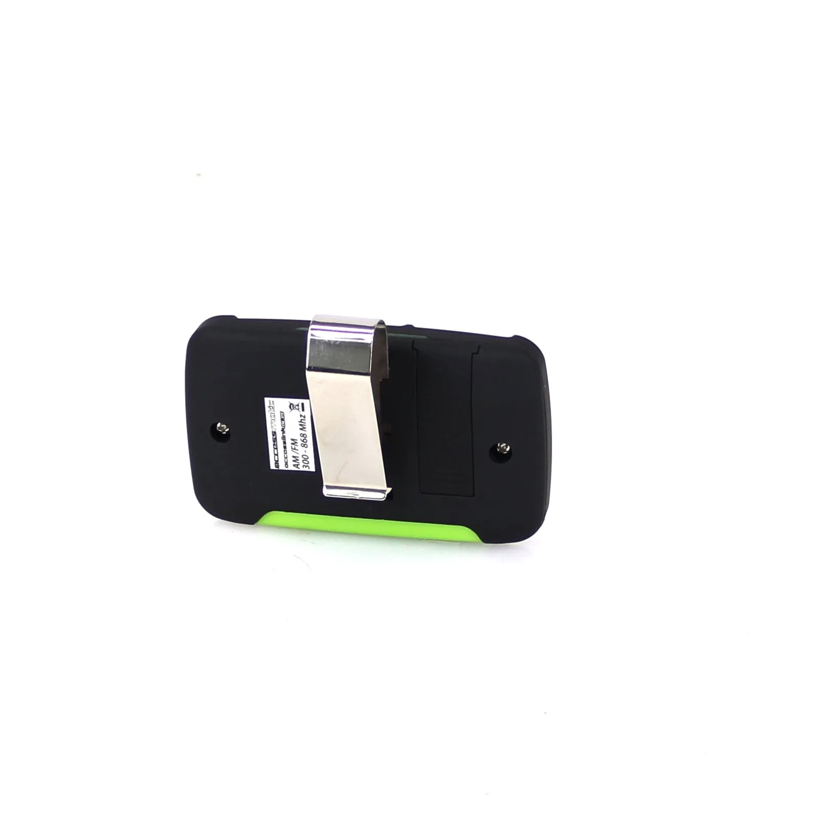 Accessmatic Wireless Multyfrequency Remote Control