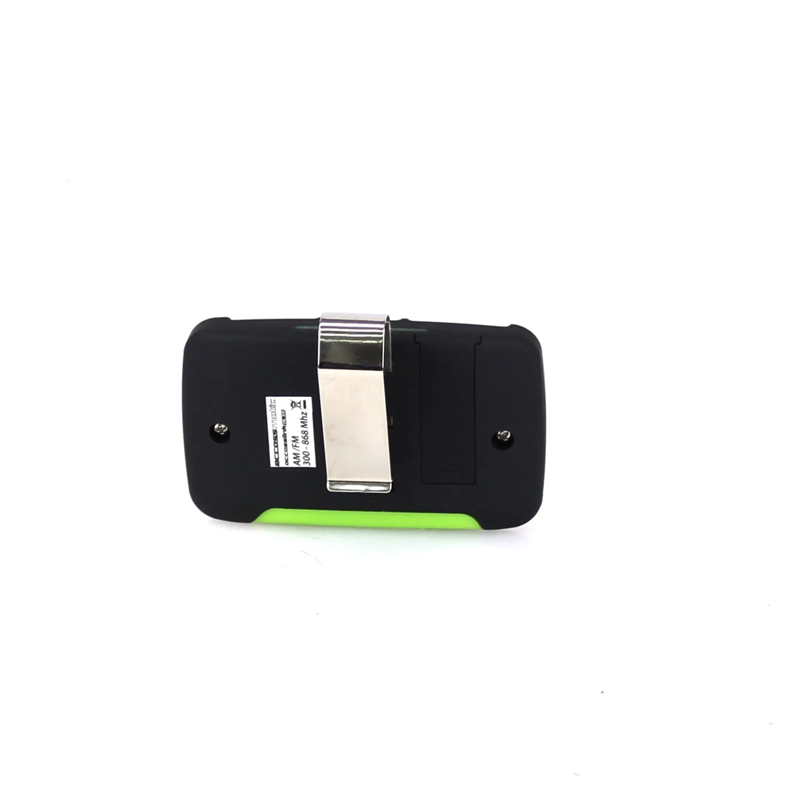 Accessmatic Wireless Multyfrequency Remote Control