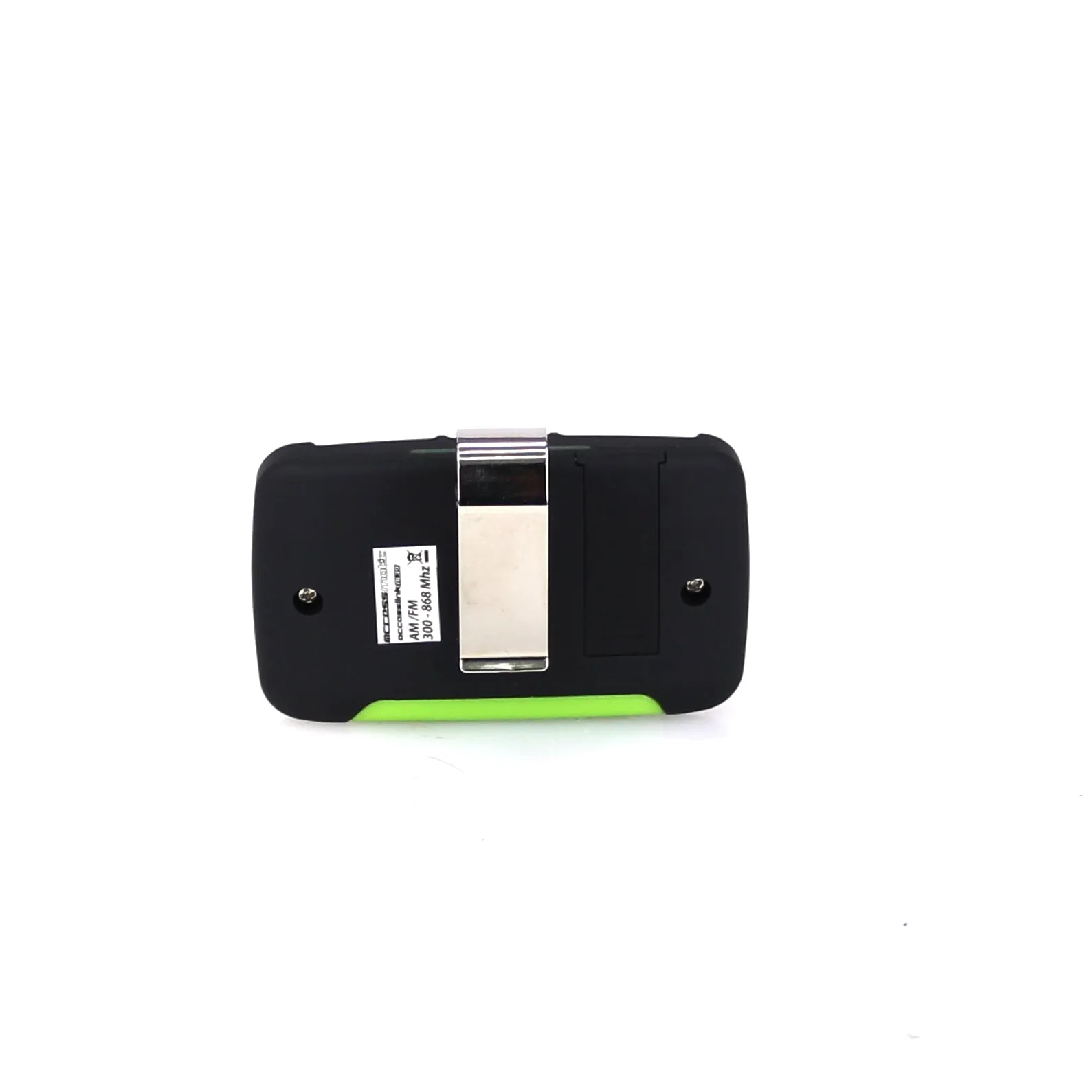 Accessmatic Wireless Multyfrequency Remote Control