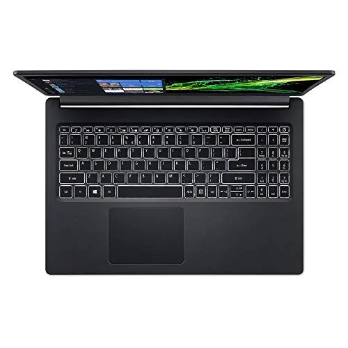 Acer 2020 Aspire 5 Newest 14 Inch FHD 1080P Laptop, 8th Gen Intel 4-Core i7-8565U up to 4.6GHz, Intel UHD 620, 16GB DDR4 RAM, 512GB SSD, Webcam, HDMI, WiFi, Bluetooth, Windows 10 Home