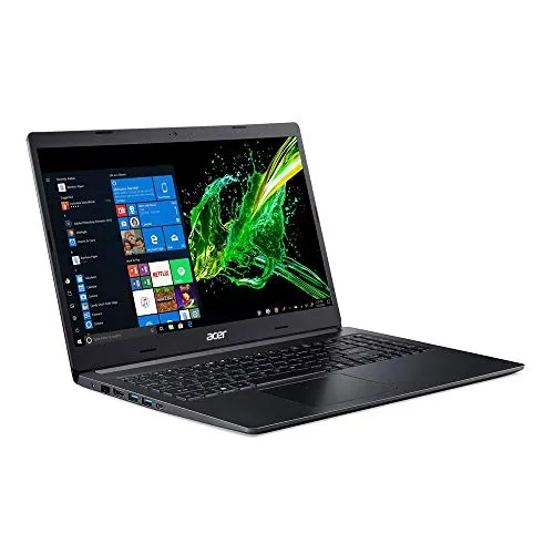 Acer 2020 Aspire 5 Newest 14 Inch FHD 1080P Laptop, 8th Gen Intel 4-Core i7-8565U up to 4.6GHz, Intel UHD 620, 16GB DDR4 RAM, 512GB SSD, Webcam, HDMI, WiFi, Bluetooth, Windows 10 Home