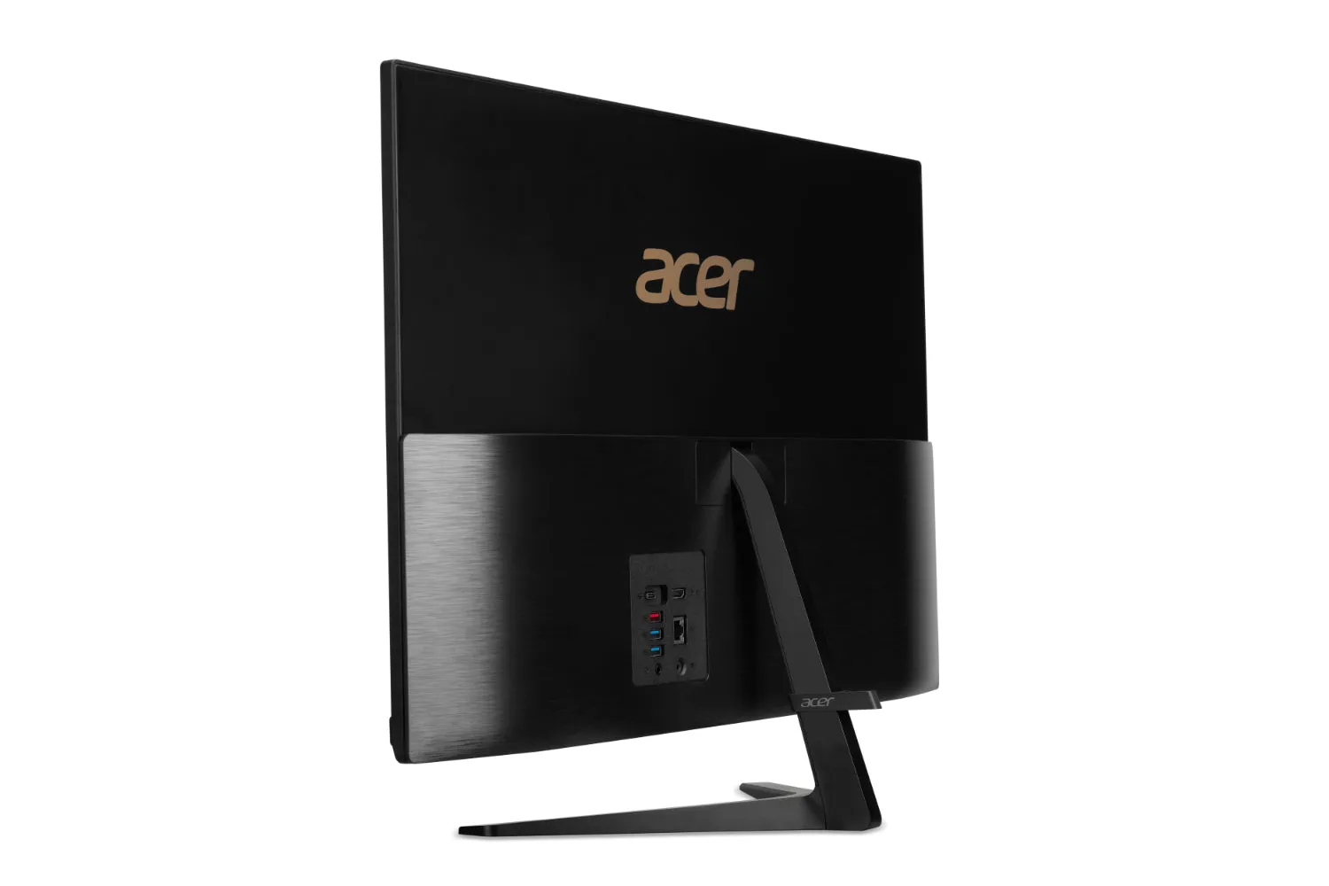 Acer Aspire 27" All-in-One Core i5 | 8GB | 512GB Black