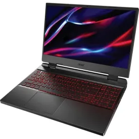 Acer Nitro 5 AN515-58 AN515-58-725A 15.6 Gaming Notebook - Full HD - Intel Core i7 12th Gen i7-12700H - 16 GB - 512 GB SSD - English Keyboard" NH.QFMAA.003