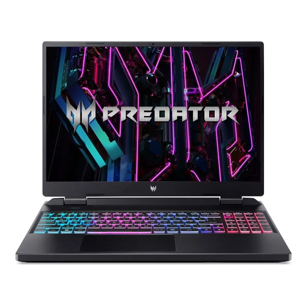 Acer Predator Helios Neo Intel Core i9-13900HX 32GB RAM 1TB SSD NVIDIA RTX 4070 Gaming Laptop - PHN16-71-98TT