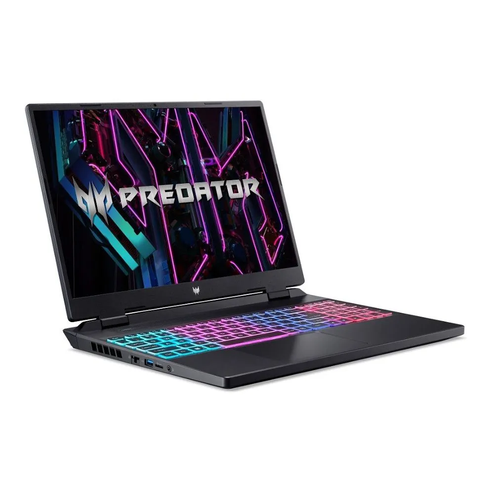 Acer Predator Helios Neo Intel Core i9-13900HX 32GB RAM 1TB SSD NVIDIA RTX 4070 Gaming Laptop - PHN16-71-98TT