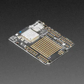 Adafruit AirLift Shield - ESP32 WiFi Co-Processor