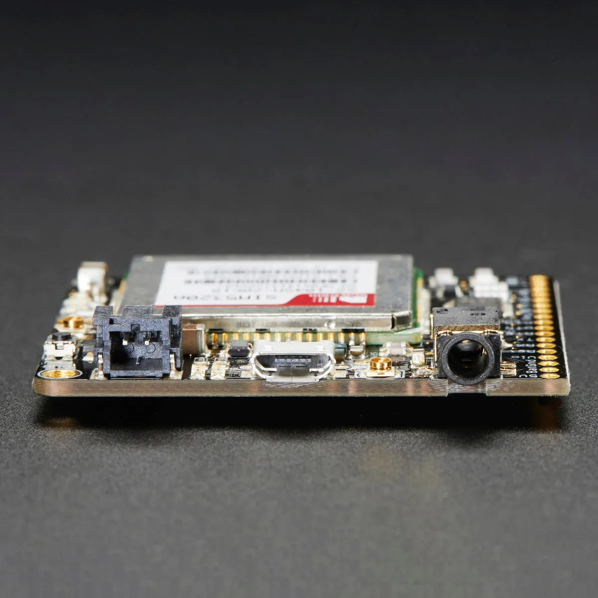 Adafruit FONA 3G Cellular Breakout - European version