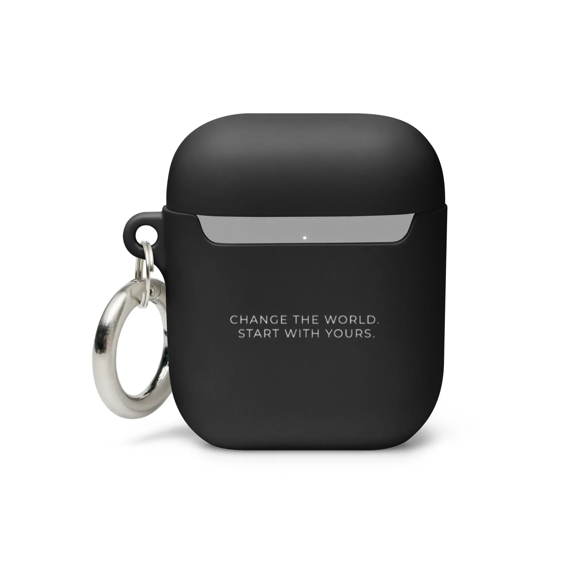 AirPods Case | Alumni Logo