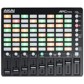 AKAI APC mini