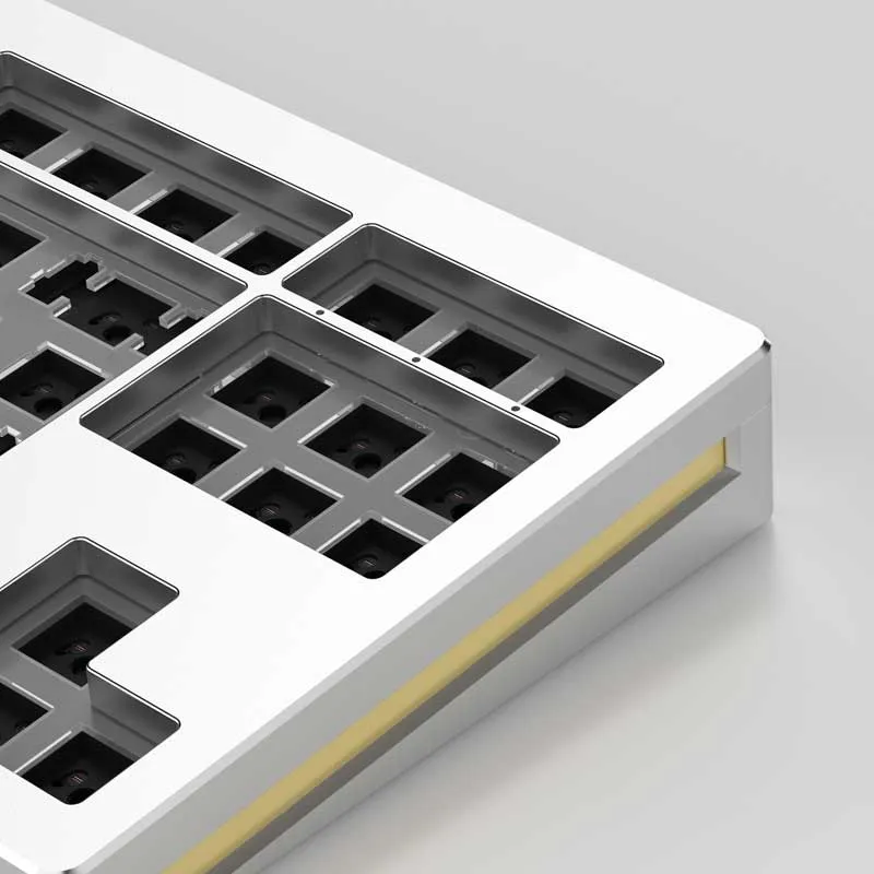 Akko MonsGeek QMK M3 Barebones Kit