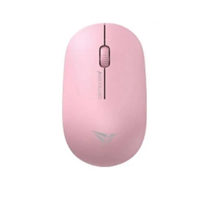 Alcatroz AIRMOUSE V Pink (Blister) Wireless Mice