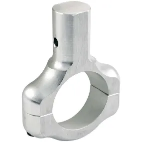 Allstar Performance Aluminum Wing Post Clamp