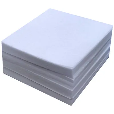 AllStitch ASHDW | AllStitch HD | Heavy Duty | Cut Away | White | Pre-Cuts - 125 count | 3.3 oz.