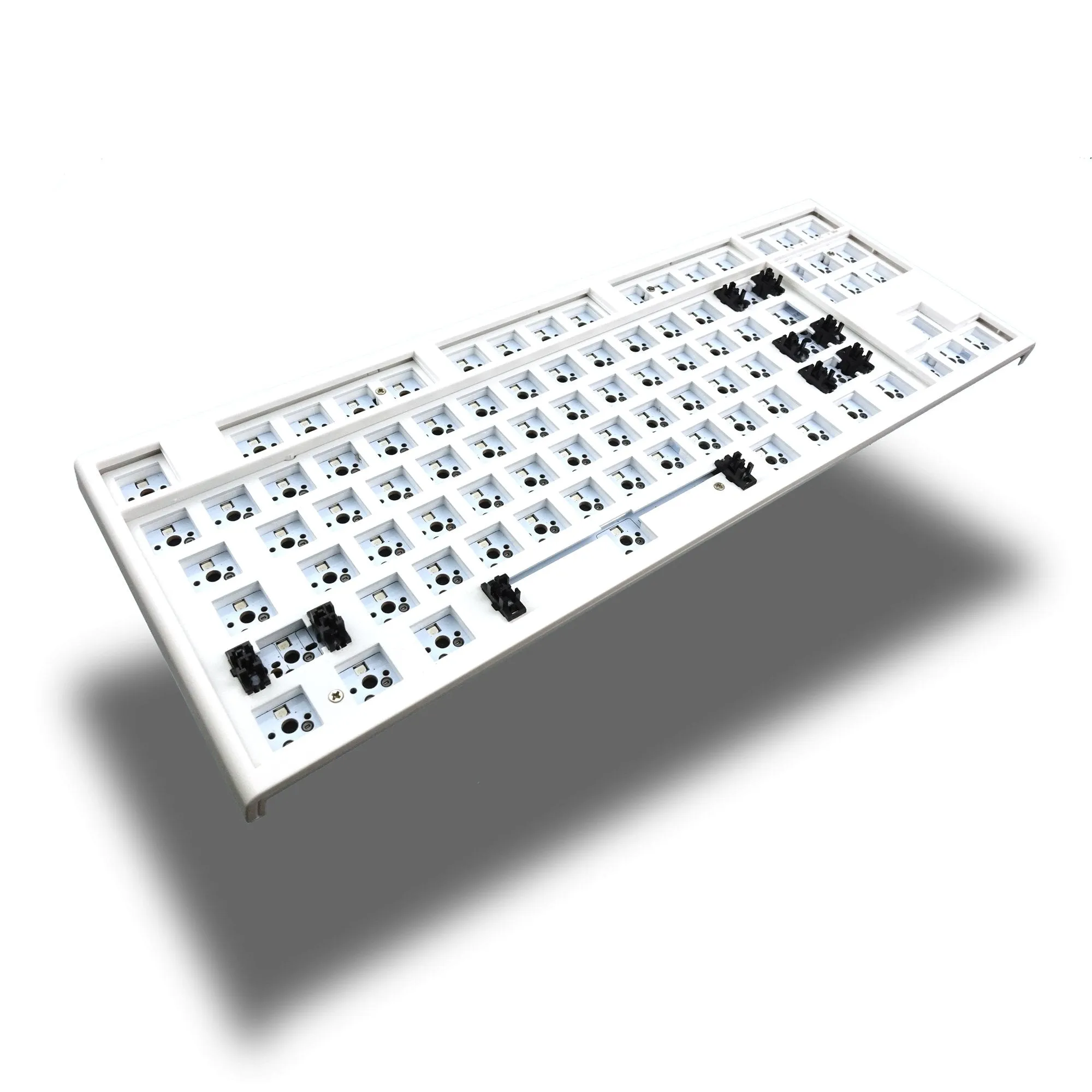 Alpha 87 - 80% TKL Wireless Mechanical Keyboard Barebone Kit