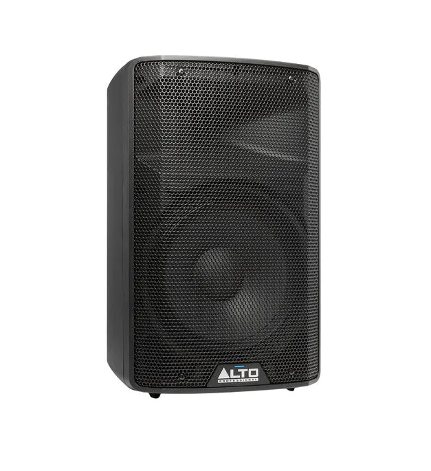 Alto Professional TX310 350W 2-Way Powered Loudspeaker