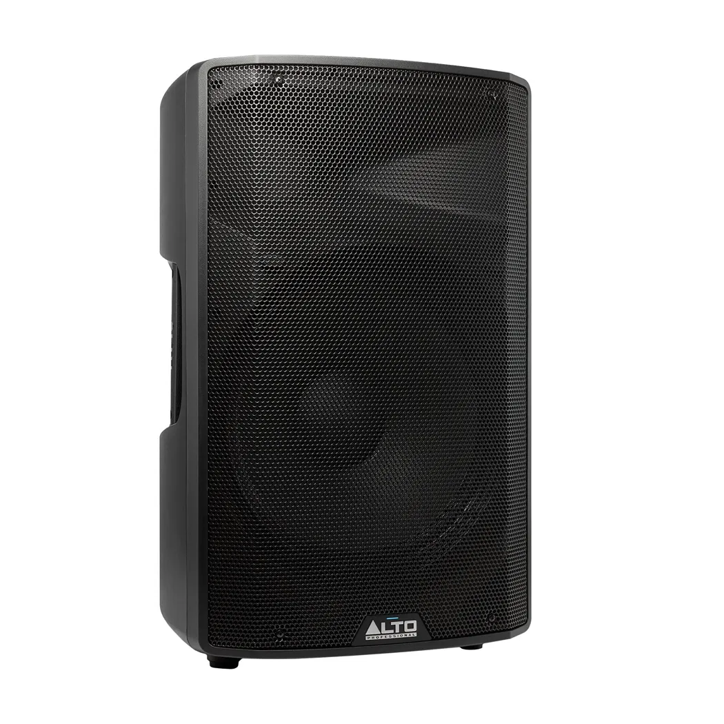 Alto Professional TX315 700W 2-Way Powered Loudspeaker