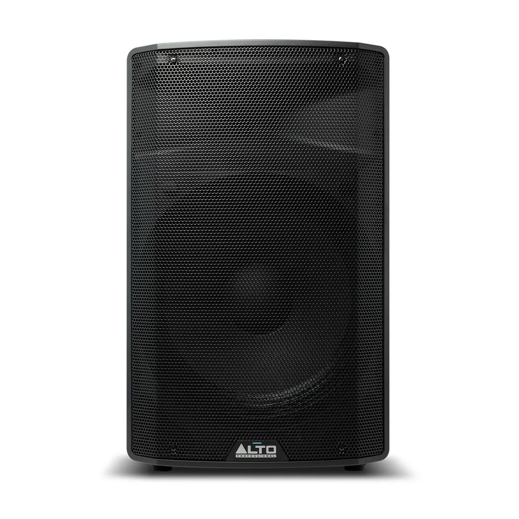 Alto Professional TX315 700W 2-Way Powered Loudspeaker