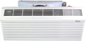 Amana J-Series Heat Pump PTAC Model 15,000 BTU PTAC Unit with 3.5 kW Electric Heat