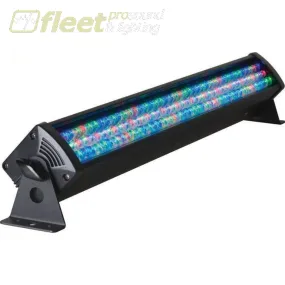 American DJ MEGA-BAR-50RGB-RC LED Light Bar with IR Remote Control