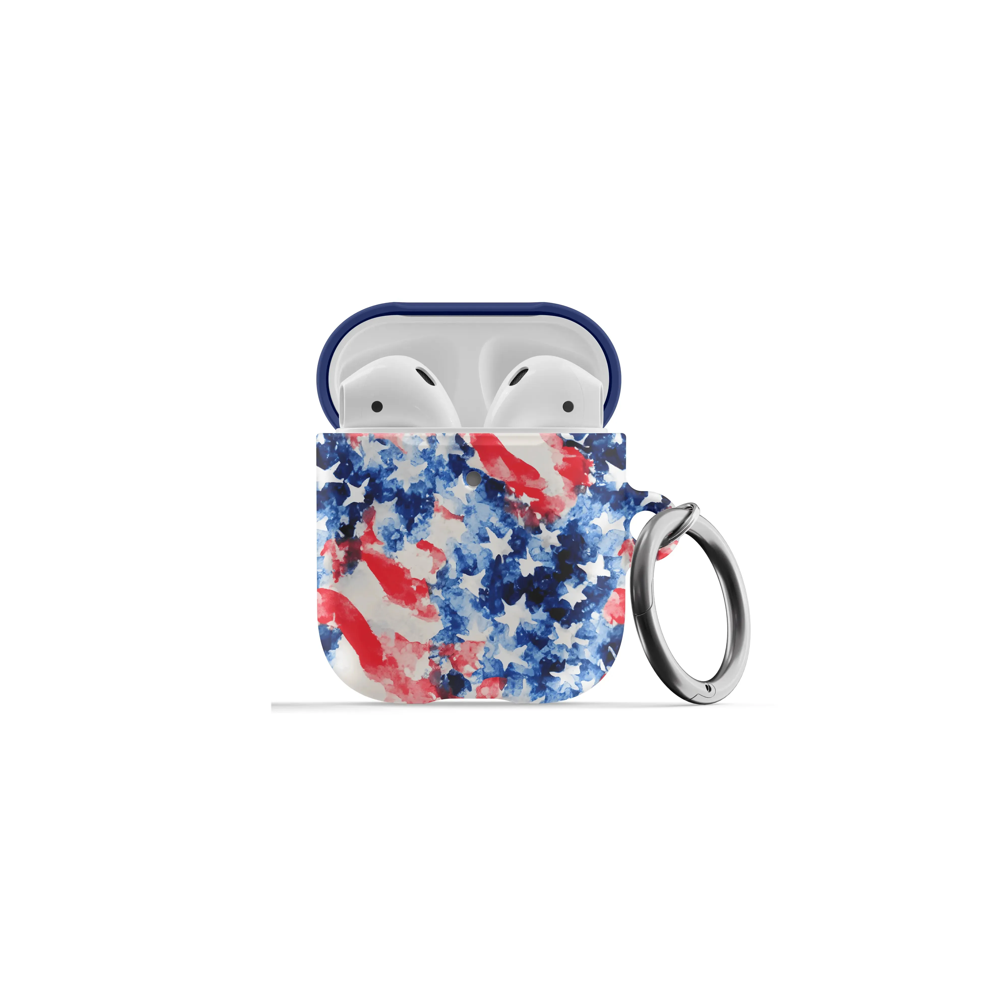 American Flag AirPod® Case