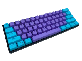 Amethyst v2 Keycap Set - Alpherior Keys