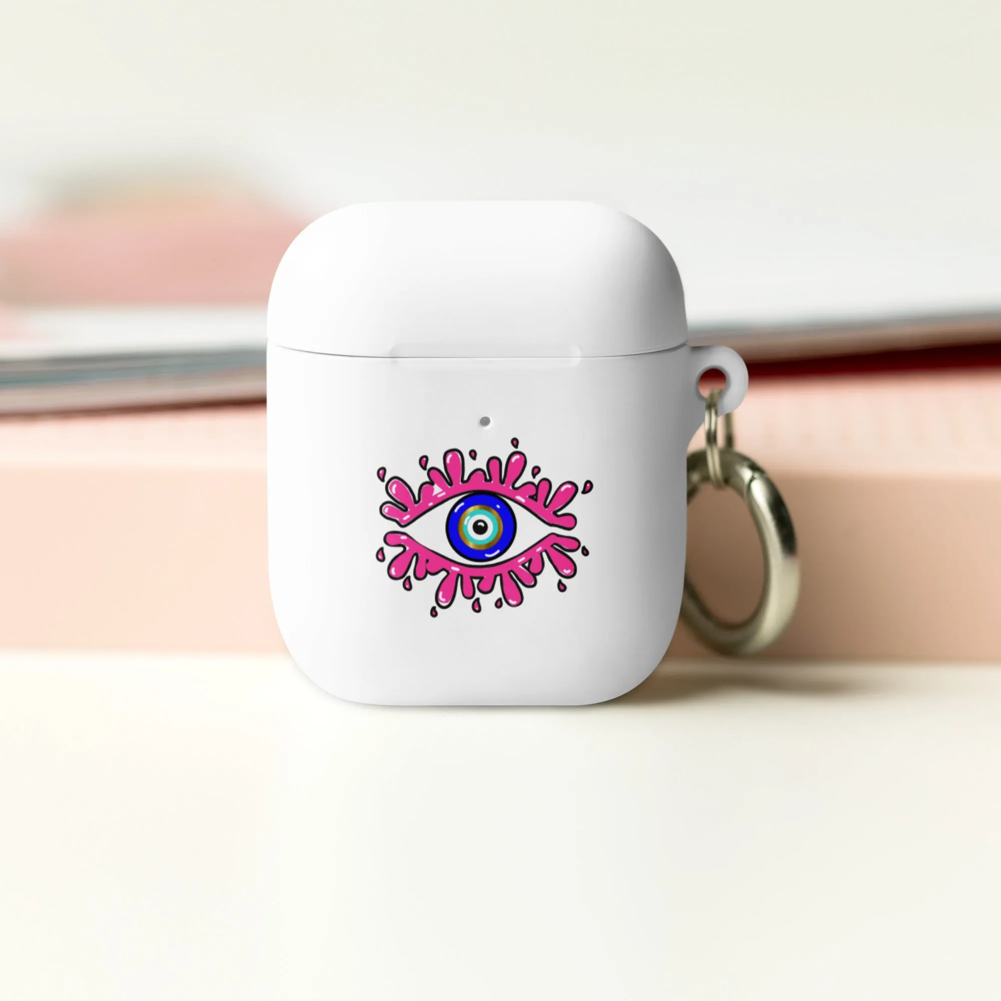 Amida Eye AirPods case