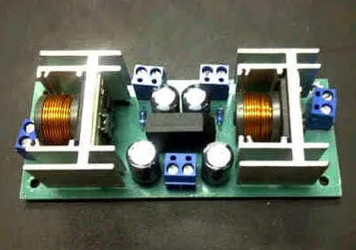 AmScope Circuit Board for SM and SW Series Table Stand Microscopes