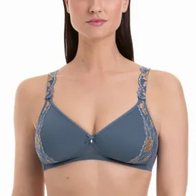 Anita Colette Wireless Bra- Sky Grey