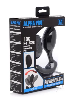 Ap P-flexer Prostate Plug(disc)