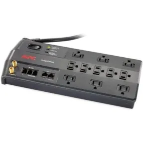 APC P11VNT3 SurgeArrest Performance Surge Suppressor Surge Strip, 11-Outlets