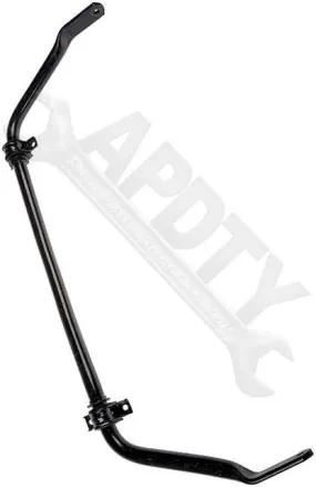 APDTY 038312 Sway Bar Kit