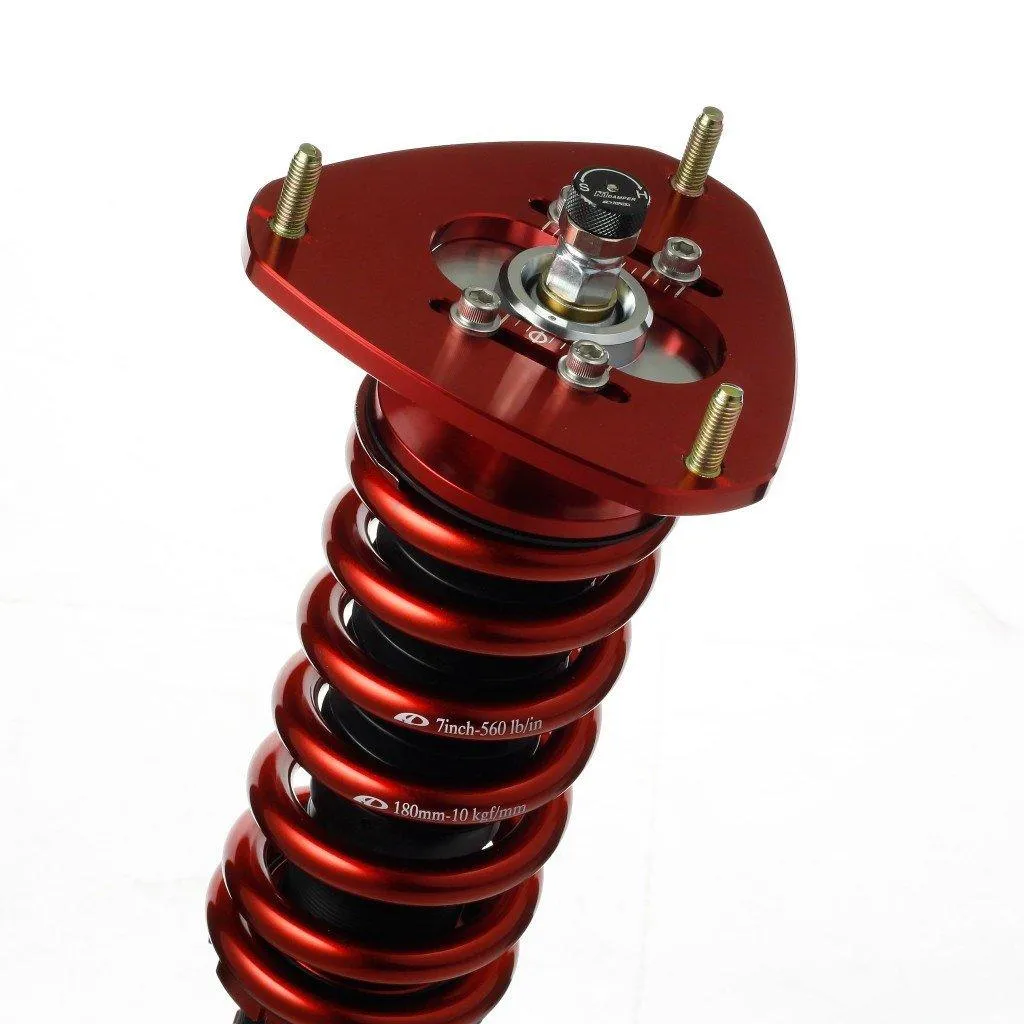 A'PEXi N1 EXV Damper | 2002-2007 Subaru Impreza WRX (269AF010)